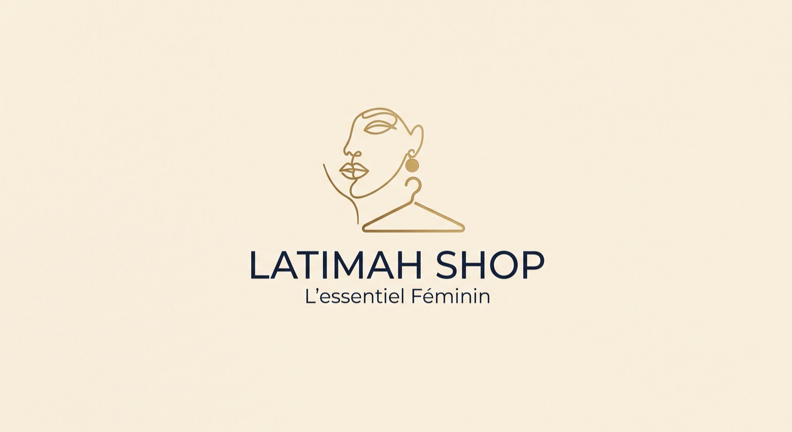 LATIMAH SHOP — visuel 1 sur 5